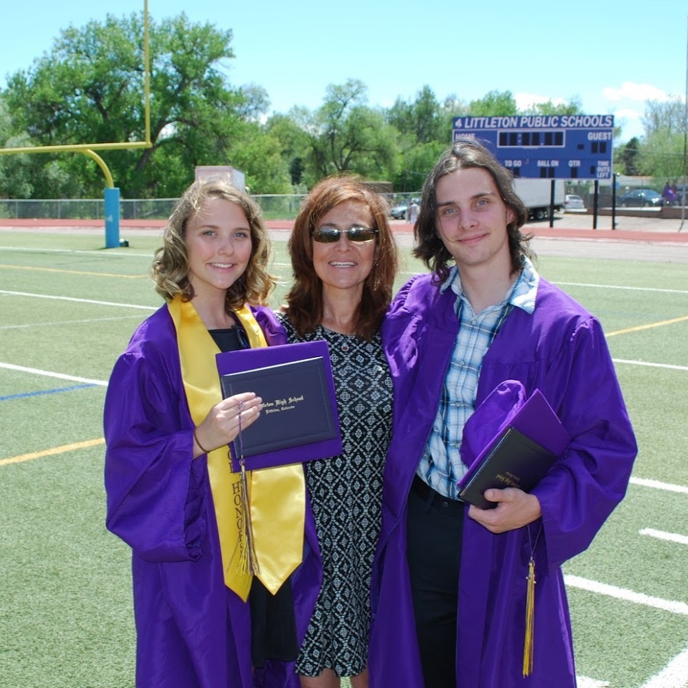 Meet your Posher, Angela